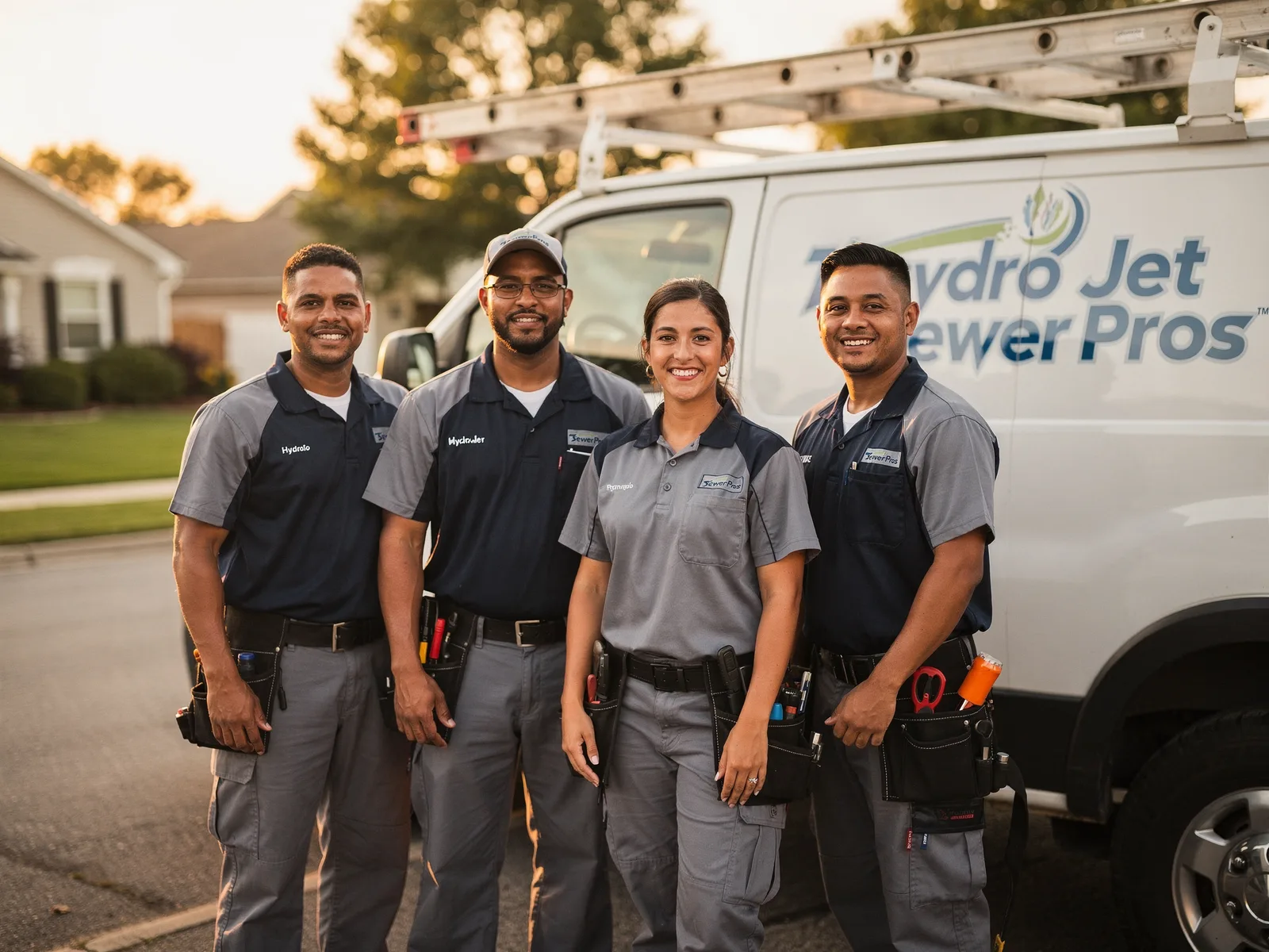 Hydro Jetting company in International Falls, MN