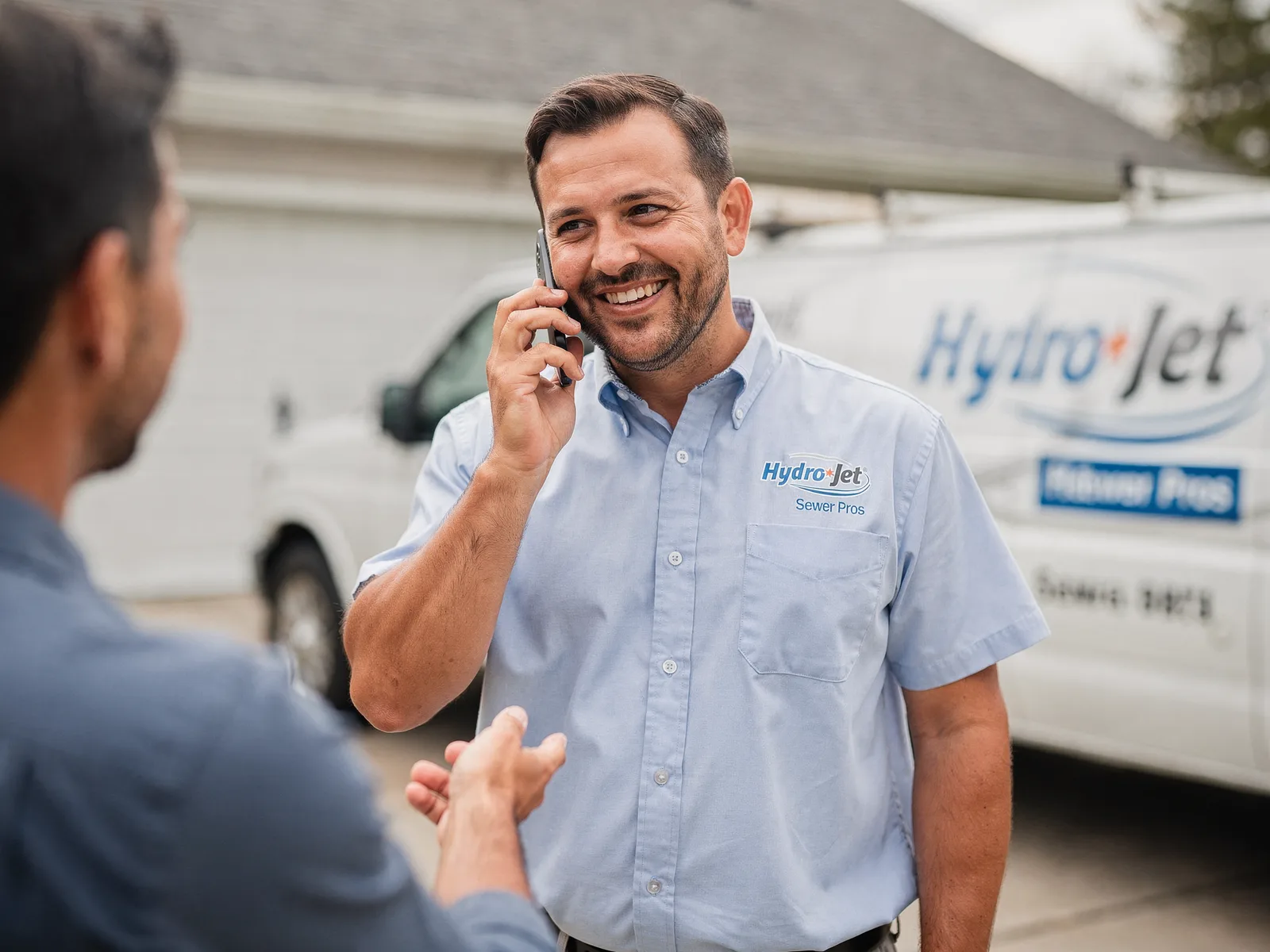 Hydro Jetting International Falls, MN FAQs